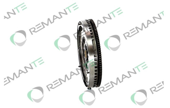 REMAN DMF LUK 415036110, Image 2
