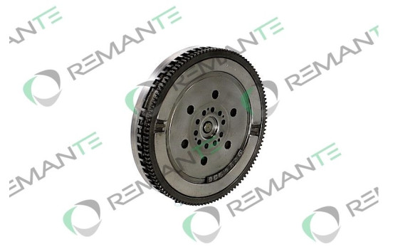 REMAN DMF LUK 415036110, Image 3