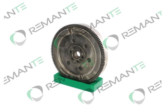 REMAN DMF LUK 415046610, Image 3