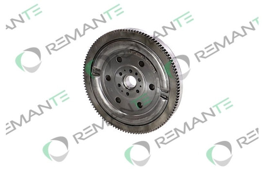 REMAN DMF LUK 415053710, Image 4