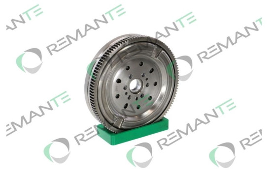 REMAN DMF LUK 415054110, Image 2