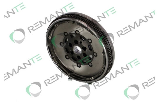 REMAN DMF LUK 415057410, Image 3