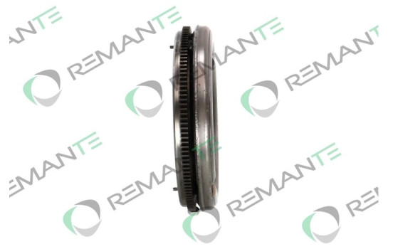 REMAN DMF LUK 415057410, Image 4