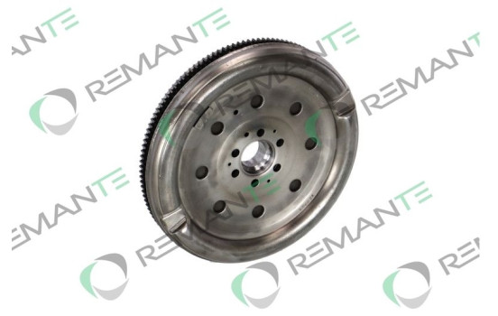 REMAN DMF LUK 415057410, Image 5