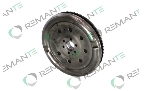 REMAN DMF LUK 415057410, Image 6