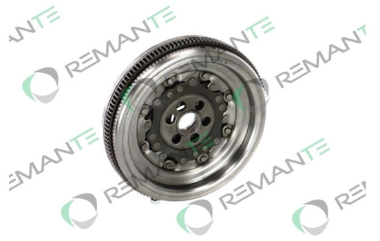 REMAN DMF LUK 415074409, Image 5