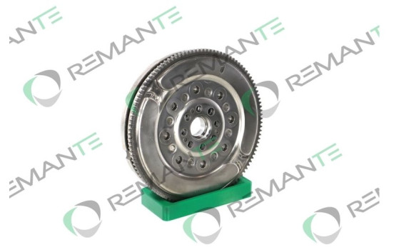 REMAN DMF SACHS 2294001391, Image 2