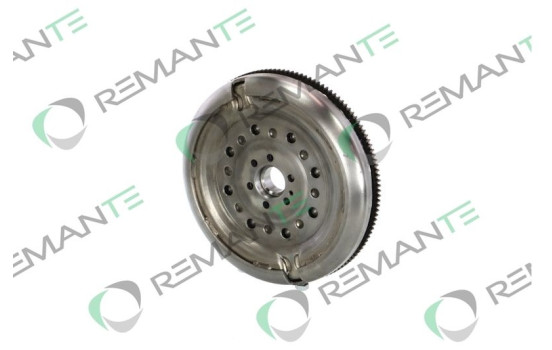 REMAN DMF SACHS 2294003341, Image 3
