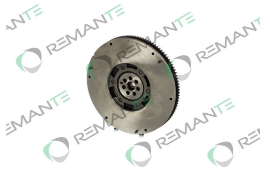 REMAN DMF SACHS 2294501245, Image 6