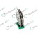 REMAN DMF SACHS 2294501248, Thumbnail 4