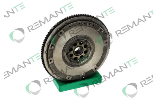 REMAN DMF VALEO 836002, Image 2