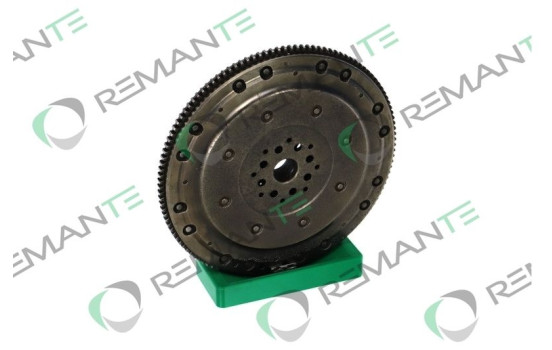 REMAN DMF VALEO 836002, Image 5