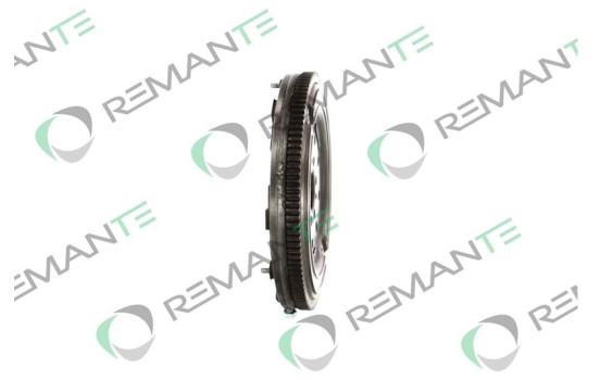 REMAN DMF VALEO 836011