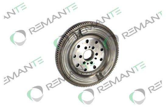 REMAN DMF VALEO 836011, Image 2