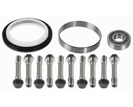 Repair kit, flywheel 3423 601 005 Sachs