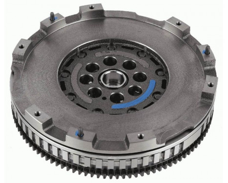 SACHS BIMASSA FLYWHEEL 2294 701 066