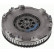 SACHS BIMASSA FLYWHEEL 2294 701 066