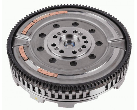 SACHS BIMASSA FLYWHEEL 2294 701 066, Image 2