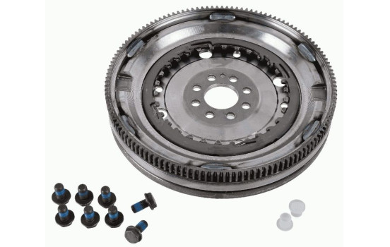 SACHS BIMASSA FLYWHEEL 2295 601 012
