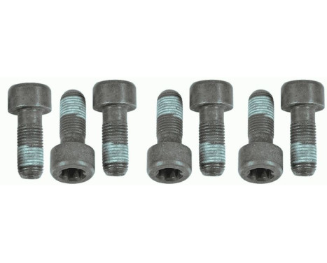 SACHS SCREW SET 1874 000 054