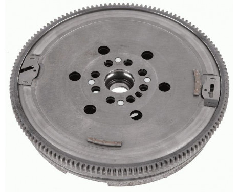 SACHS ZMS 2294501213, Image 2