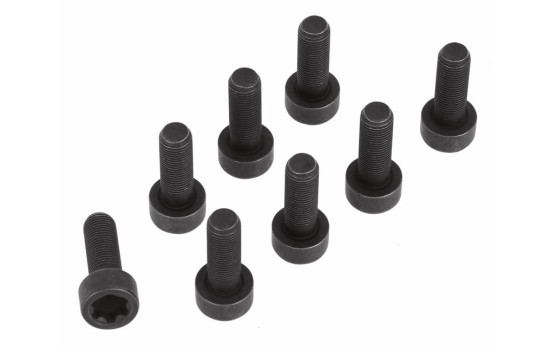 Screw set, flywheel 1874 000 077 Sachs