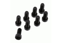 Screw set, flywheel 1874 000 081 Sachs
