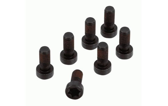 Screw set, flywheel 1874 000 083 Sachs