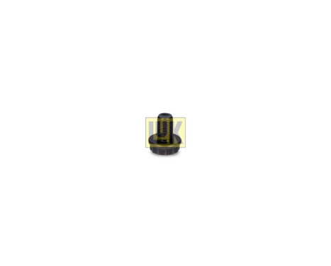 Screw Set, flywheel 411 0156 11 LUK, Image 2