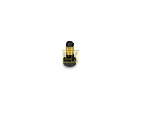 Screw Set, flywheel 411 0199 10 LUK, Image 3