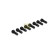 Screw Set, flywheel 411 0231 10 LUK, Thumbnail 2