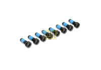Screw set, flywheel 411 0297 10 LUK