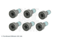 Screw Set, flywheel ADBP780006 Blue Print