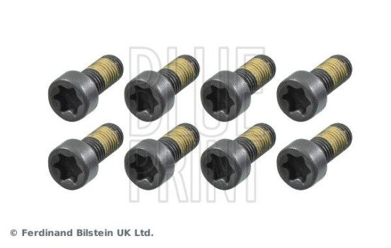 Screw set, flywheel ADBP780016 Blue Print
