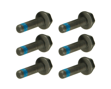 Screw Set, flywheel ADV183316 Blue Print
