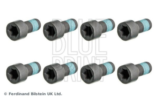 Screw Set, flywheel ADW1930128 Blue Print, Image 2