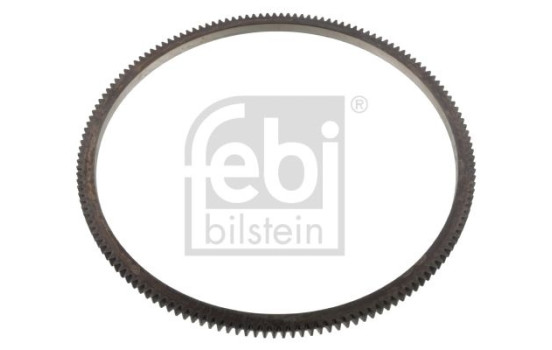 Sprocket, flywheel