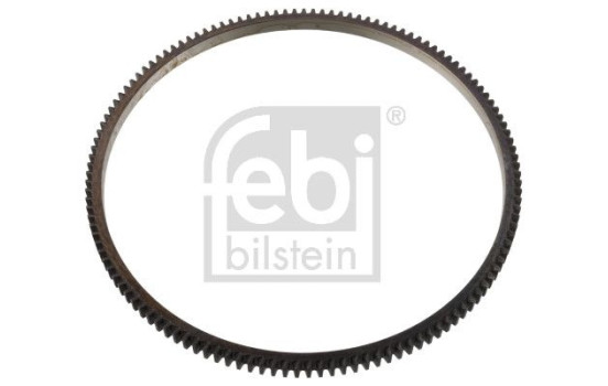 Sprocket, flywheel