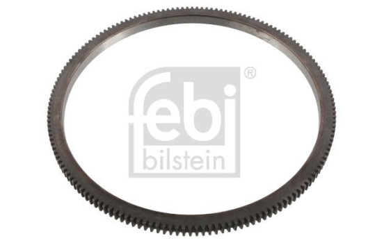 Sprocket, flywheel