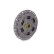 Torsional Damper, flywheel 370 0096 10 LUK