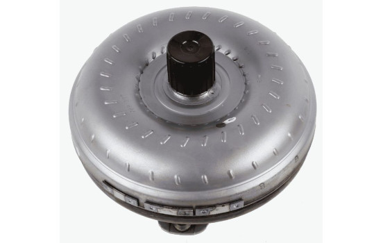SACHS COUPLER CONVERTER