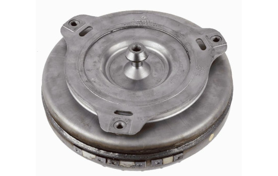 SACHS COUPLER CONVERTER, Image 2
