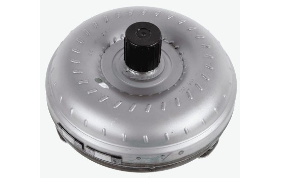 SACHS COUPLER CONVERTER