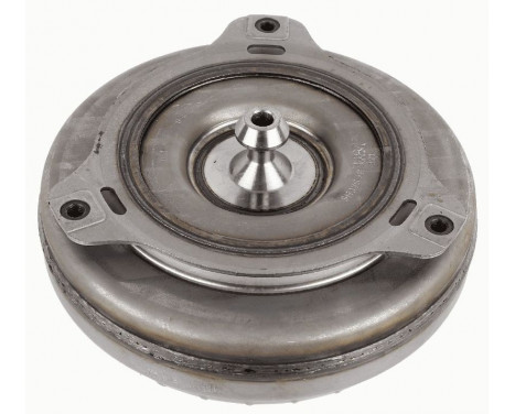 SACHS COUPLER CONVERTER, Image 2