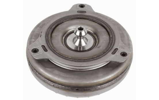 SACHS COUPLER CONVERTER, Image 2
