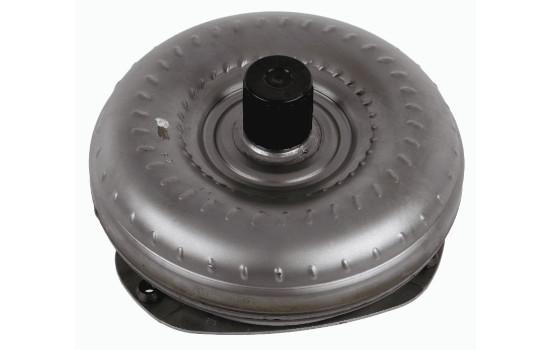 SACHS COUPLER CONVERTER
