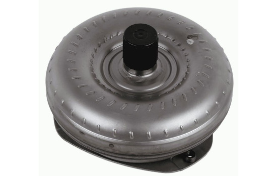 SACHS COUPLER CONVERTER