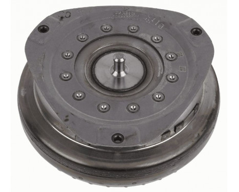 SACHS COUPLER CONVERTER, Image 2