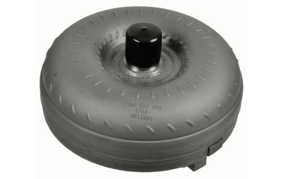 SACHS COUPLER CONVERTER