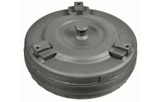 SACHS COUPLER CONVERTER, Image 2
